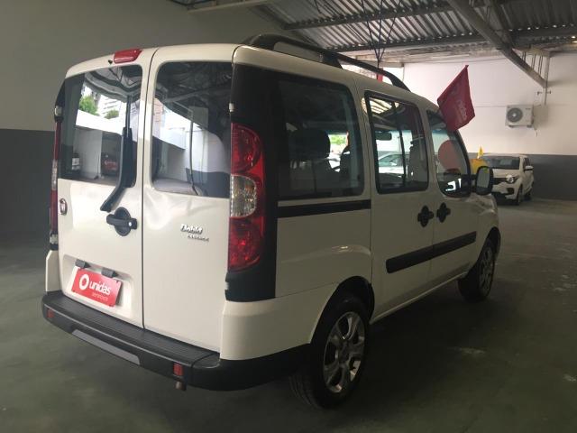 Fiat Doblo - Foto 7