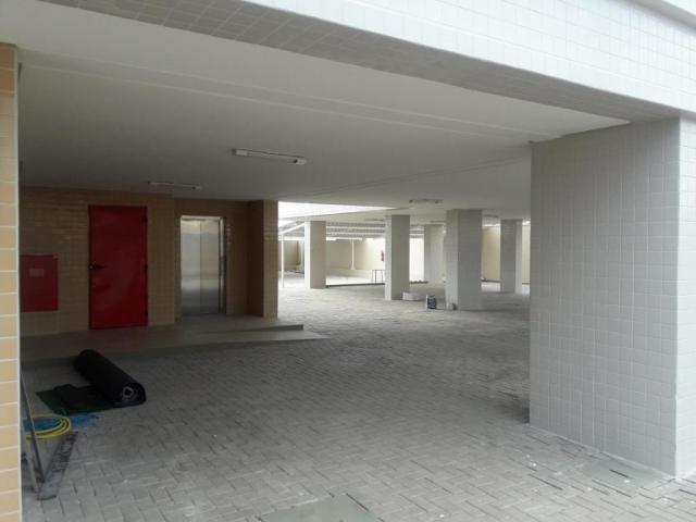 Apartamento residencial à venda, Lagoa Seca, Juazeiro do Norte. - Foto 17