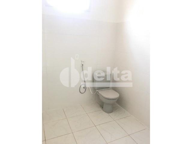 Apartamento para alugar com 3 dormitórios em Santa mônica, Uberlândia cod:571599 - Foto 11