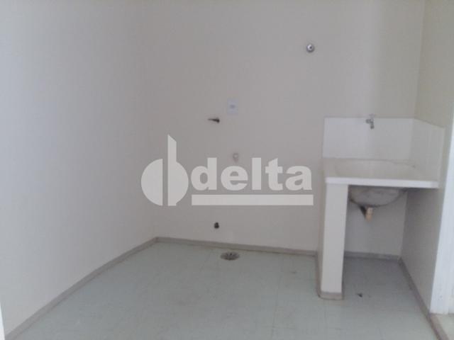 Escritório para alugar em Santa mônica, Uberlândia cod:259470 - Foto 3