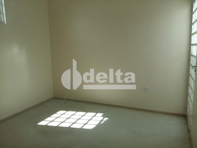 Escritório para alugar em Santa mônica, Uberlândia cod:259470 - Foto 5