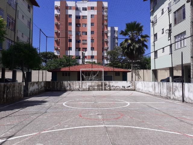 Parreão - Apartamento de 88m² com 3 quartos e 1 vaga no Parreão - Foto 6