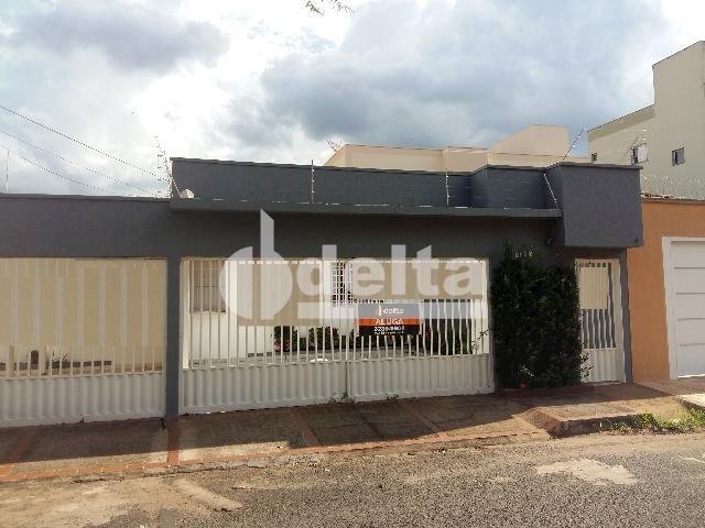 Escritório para alugar em Santa mônica, Uberlândia cod:259470