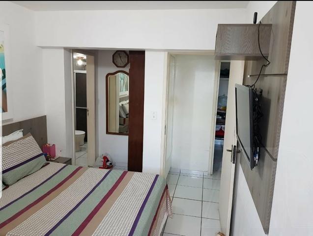 Apartamento à venda com 3 dormitórios em Mangabeiras, Maceió cod:299 - Foto 6