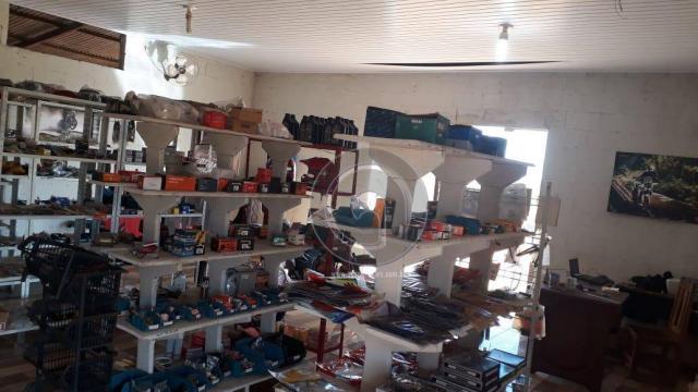 Ponto comercial, em santiago do norte - Foto 2