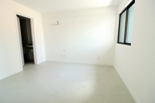 Apartamento à venda com 3 dormitórios em Jatiúca, Maceió cod:64 - Foto 7