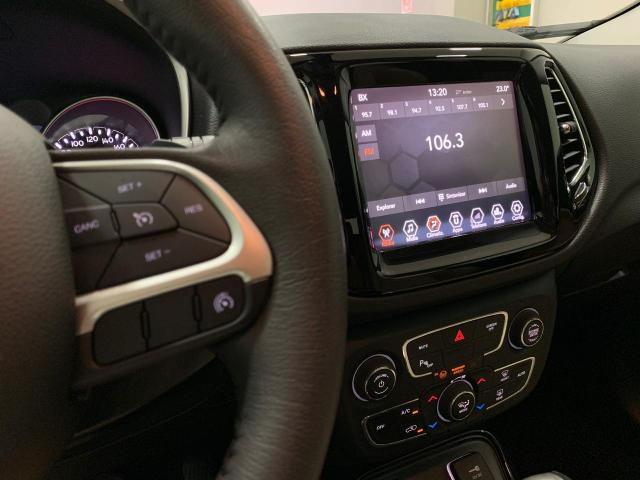 Jeep compass limited 2018 automática. léo careta veículos - Foto 4