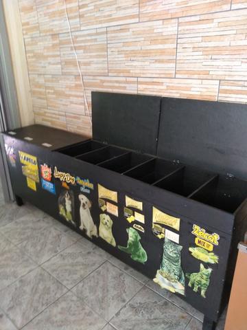 Túlia Porta ração