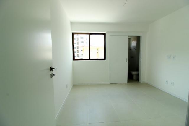 Apartamento à venda com 3 dormitórios em Jatiúca, Maceió cod:64 - Foto 5