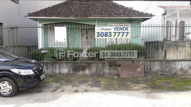 Terreno à venda em Chácara das pedras, Porto alegre cod:188249