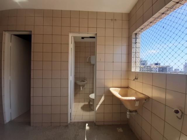 Oferta ! Joaquim Távora - Apartamento 128,96m² com 3 suítes e 4 vagas - Foto 20