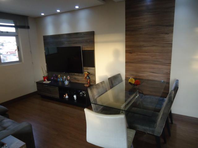 Apartamento à venda com 2 dormitórios em Heliópolis, Belo horizonte cod:14706 - Foto 6