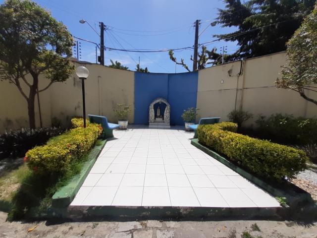 Parreão - Apartamento de 88m² com 3 quartos e 1 vaga no Parreão - Foto 2