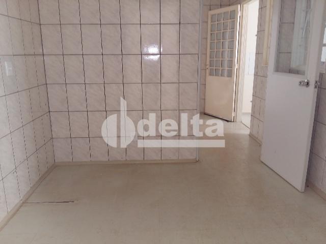 Escritório para alugar em Santa mônica, Uberlândia cod:259470 - Foto 15