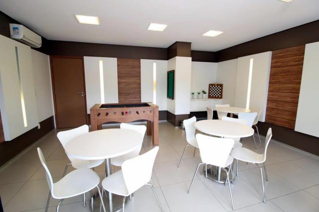 Apartamento à venda com 3 dormitórios em Mangabeiras, Maceió cod:63