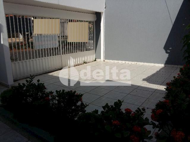 Escritório para alugar em Santa mônica, Uberlândia cod:259470 - Foto 9