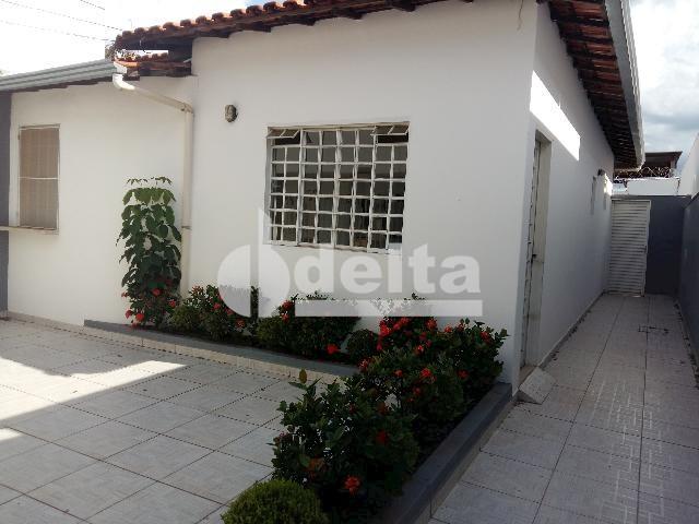 Escritório para alugar em Santa mônica, Uberlândia cod:259470 - Foto 11