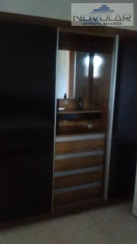Oportunidade!casa 4/4, condomínio fechado - Foto 11