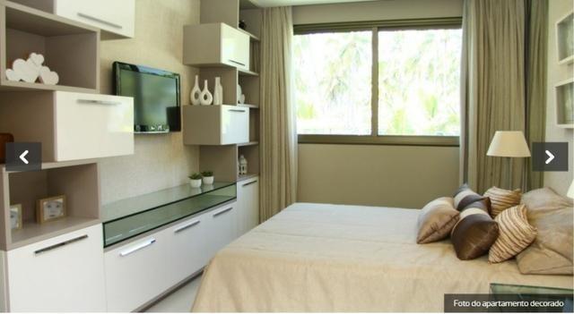 Conforto e Segurança Venha morar no Paiva Apartamento no Terraço Laguna-113m² 3 suítes - - Foto 9