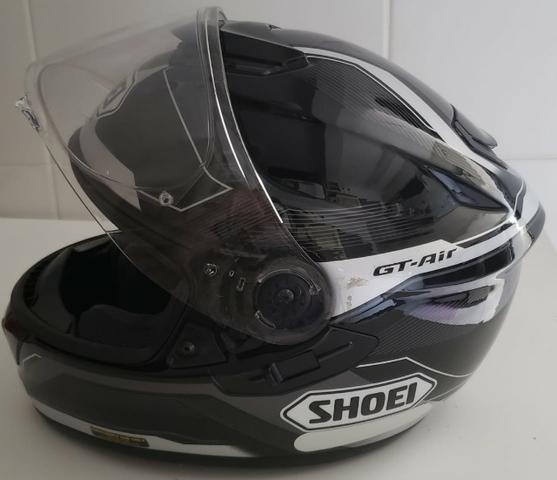 Capacete Shoei GT Air