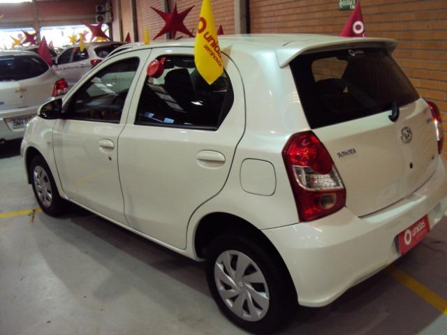 Etios 1.3 - Mecânico - Foto 2