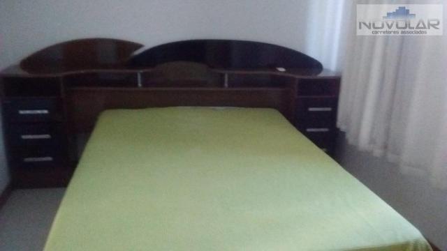 Oportunidade!casa 4/4, condomínio fechado - Foto 10