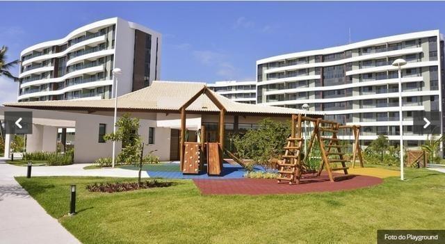 Conforto e Segurança Venha morar no Paiva Apartamento no Terraço Laguna-113m² 3 suítes -