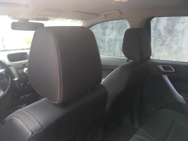 Ranger Limited 3.2, Top Hiper nova! - Foto 12