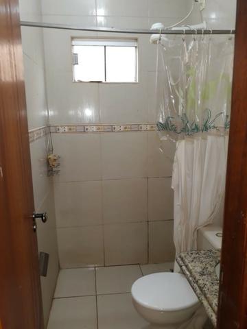 Casa em Calda Nova em Condominio Walta Marques I - Foto 9