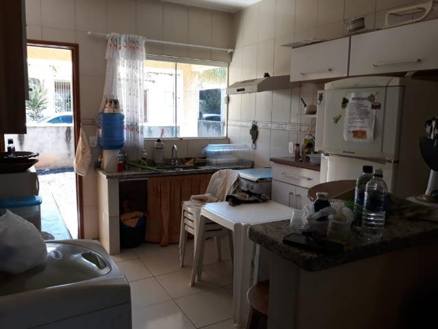 Casa em Calda Nova em Condominio Walta Marques I - Foto 2