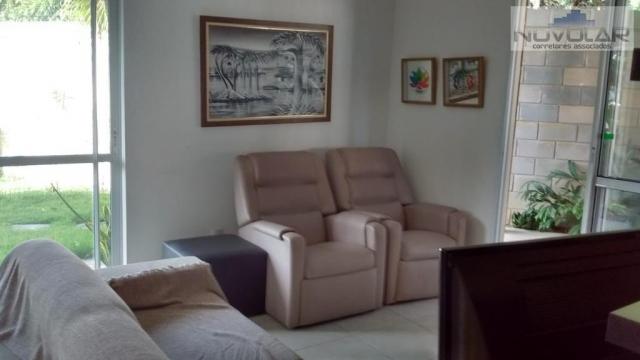 Oportunidade!casa 4/4, condomínio fechado - Foto 13