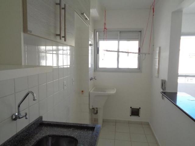 Apartamento no Edf. Piazza das Mangueiras - Foto 8