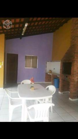 Excelente casa para temporadas e eventos - Foto 2