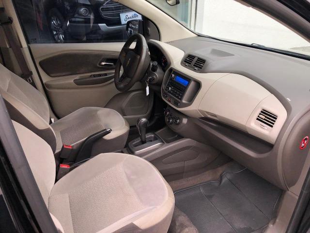 Chevrolet Spin 1.8 Ltz 7Lugares Aut. 2013 - Foto 13
