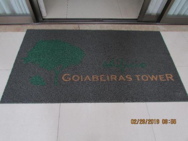 Apartamento no Edf. Goiabeiras Tower - Foto 5