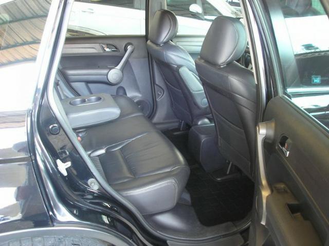 Cr-v EXL 2.0 16v Aut - Foto 6