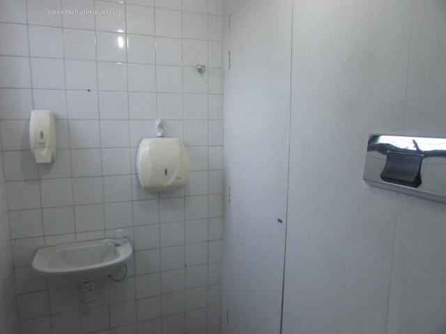 SALA COMERCIAL COM 27M², NO EDF PAULO FIGUEIREDO, NO CENTRO - Foto 6