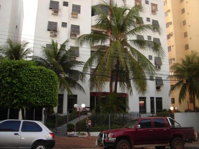 Apartamento no Edf. Cannes - Foto 17