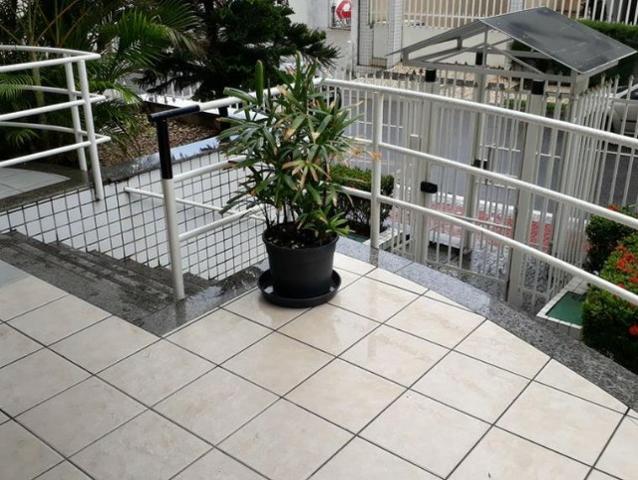 A369, 2 Suítes, 80 m2, 2 Vagas, T Benévolo, Meireles - Foto 2