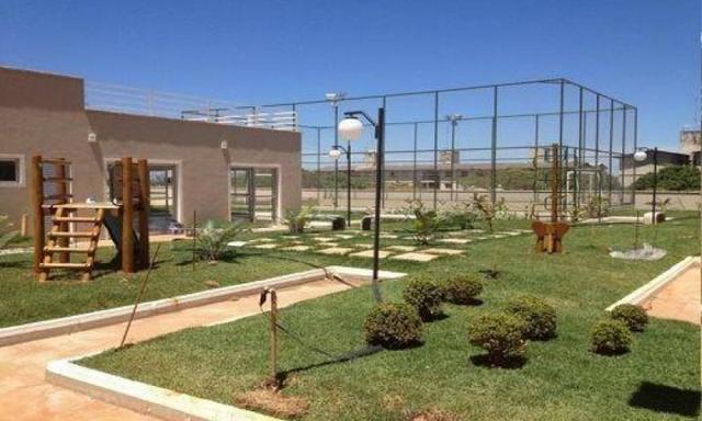 Apto Cheverny Goiânia 2 - 2 quartos com 110 metros - Foto 11