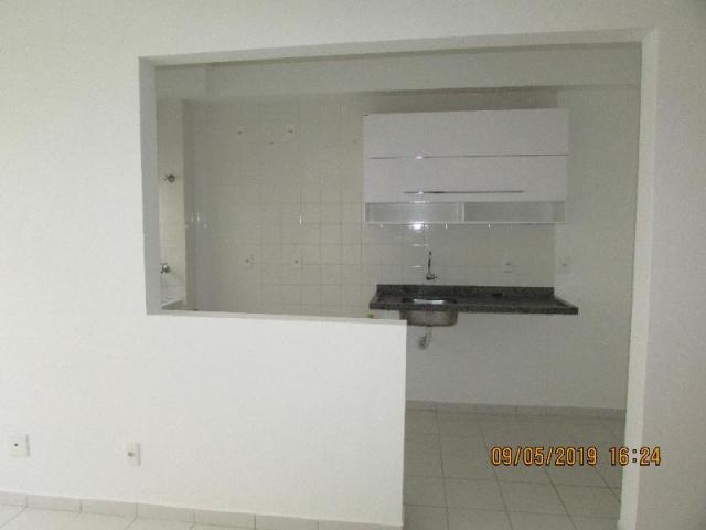 Apartamento no Condominio Piazza Di Napoli - Foto 8