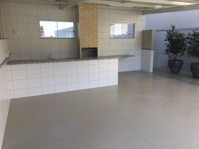 3/4 Com Suíte - Serra das Areias - A 700 Metros do Buriti Shopping - Foto 7