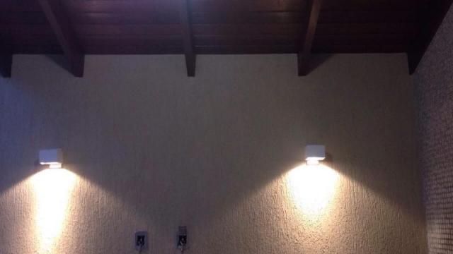 Casa Cond. Fechado no Res. San Marino - Foto 4