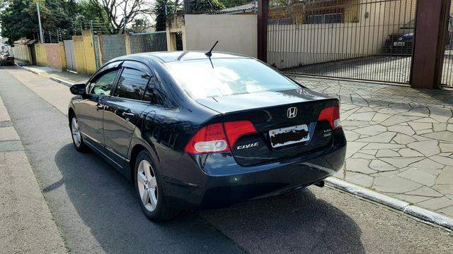 New Civic - inteiro - Foto 5