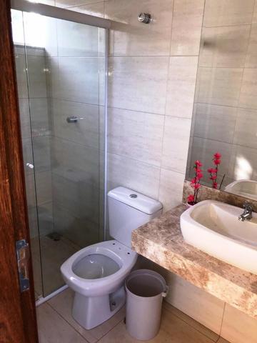 Casa Condomínio Serra Dourada II, 3 Quartos sendo 2 suítes, Sobradinho DF - Foto 10