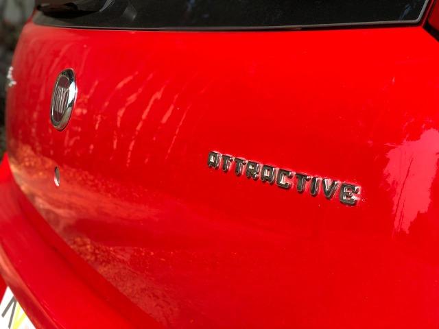 Punto Attractive 1.4 Novinho - Foto 17