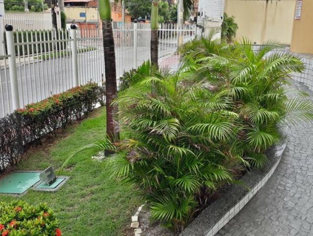 A369, 2 Suítes, 80 m2, 2 Vagas, T Benévolo, Meireles - Foto 3