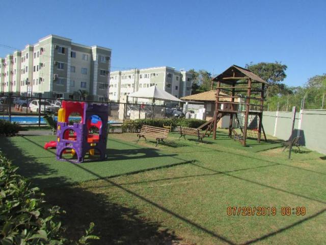 Apartamento no Spazio Cristalli - Foto 4