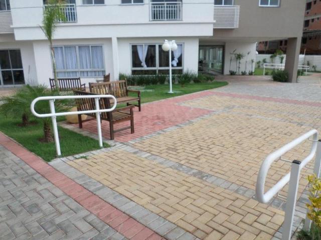 Apartamento no Garden Shangri - La - Foto 3