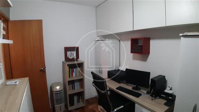 Apartamento à venda com 3 dormitórios em Engenho novo, Rio de janeiro cod:862761 - Foto 16